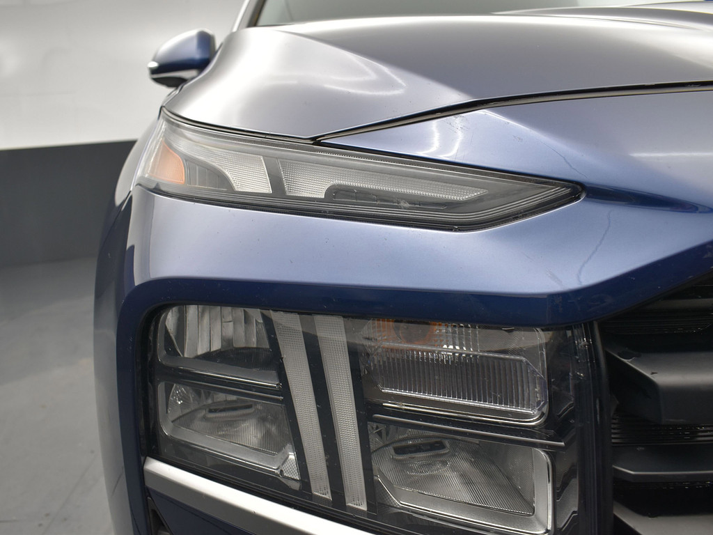 image-5 2023 Hyundai Santa Fe