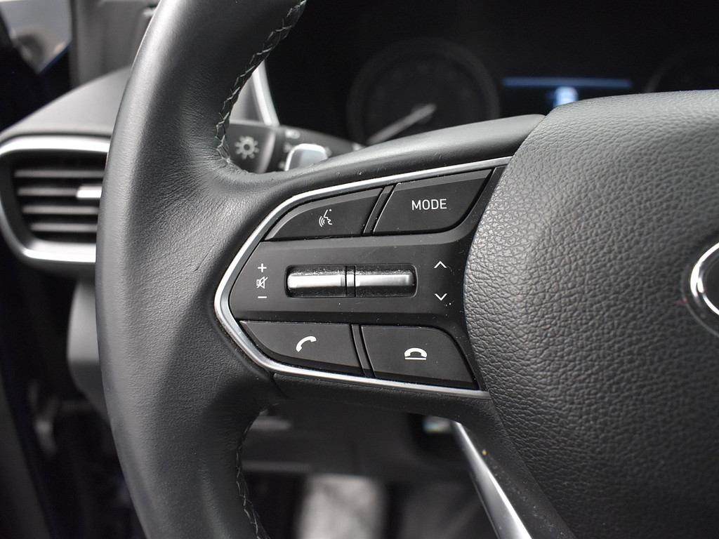 image-9 2023 Hyundai Santa Fe