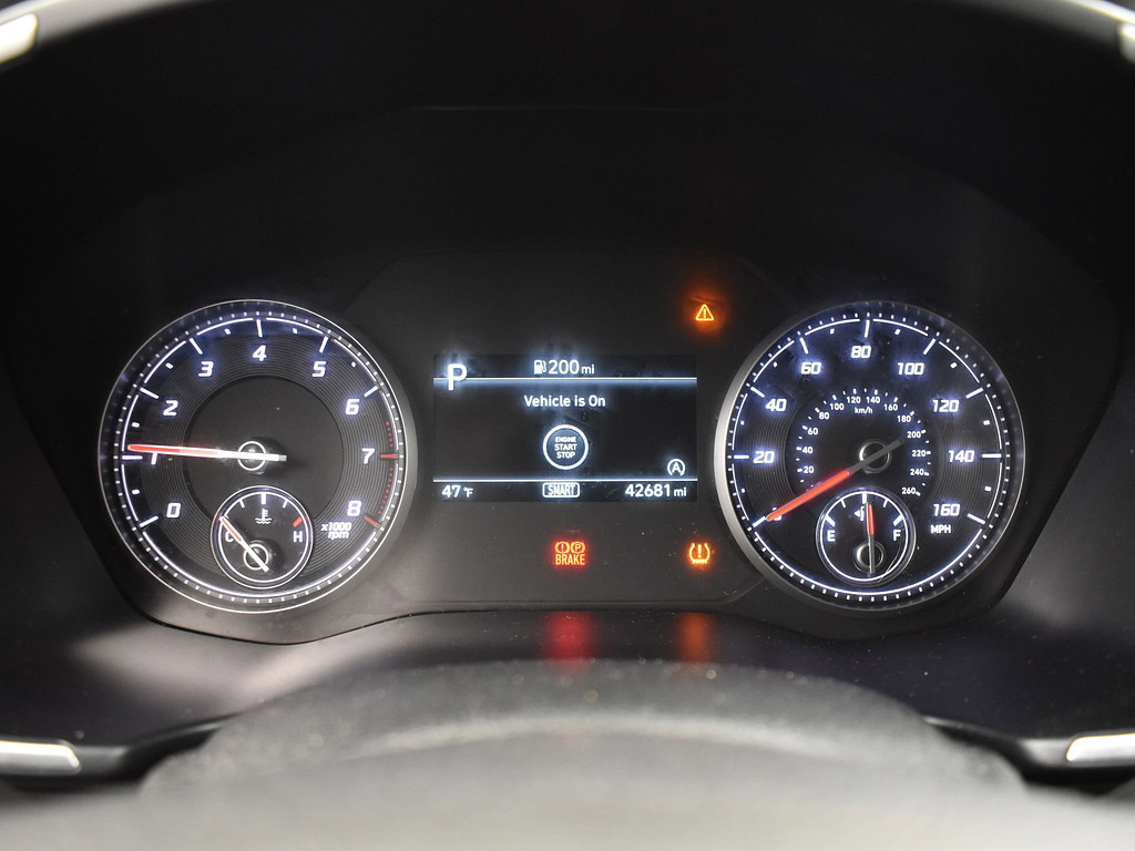 image-11 2023 Hyundai Santa Fe