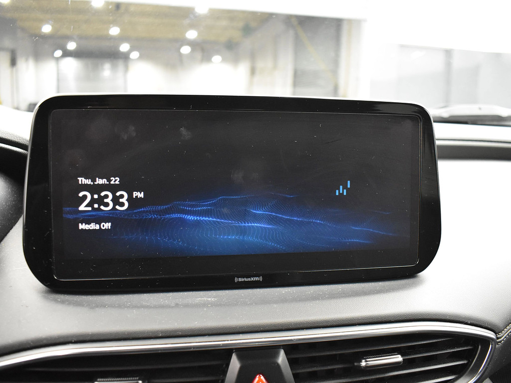 image-12 2023 Hyundai Santa Fe