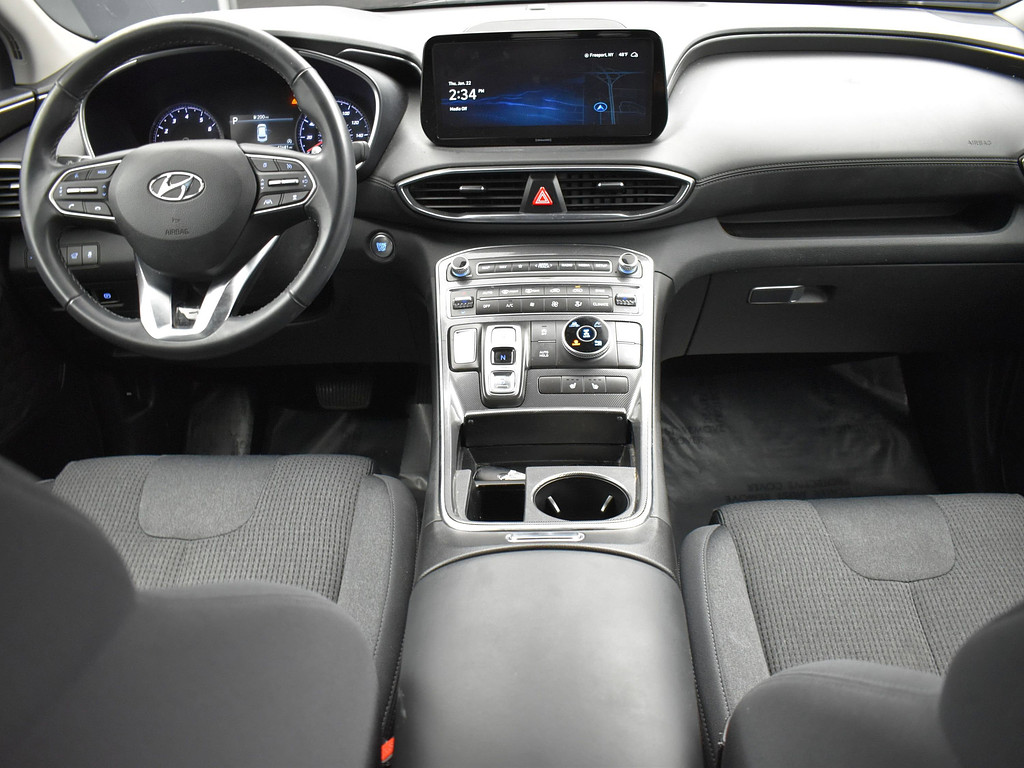 image-17 2023 Hyundai Santa Fe