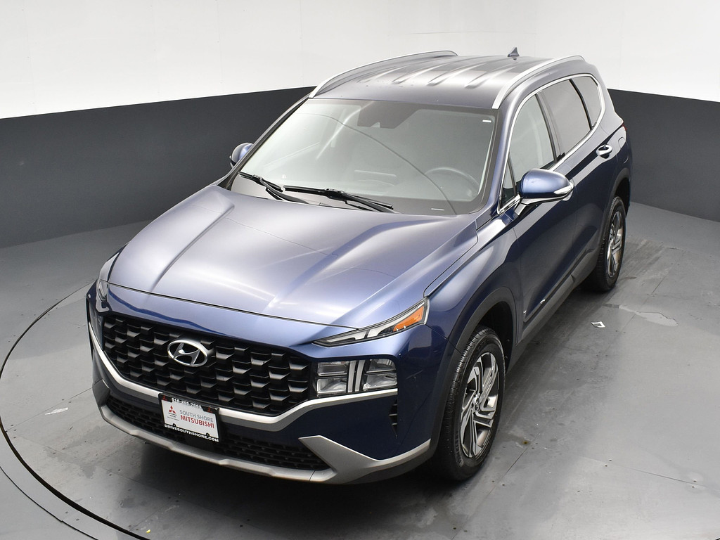 image-21 2023 Hyundai Santa Fe
