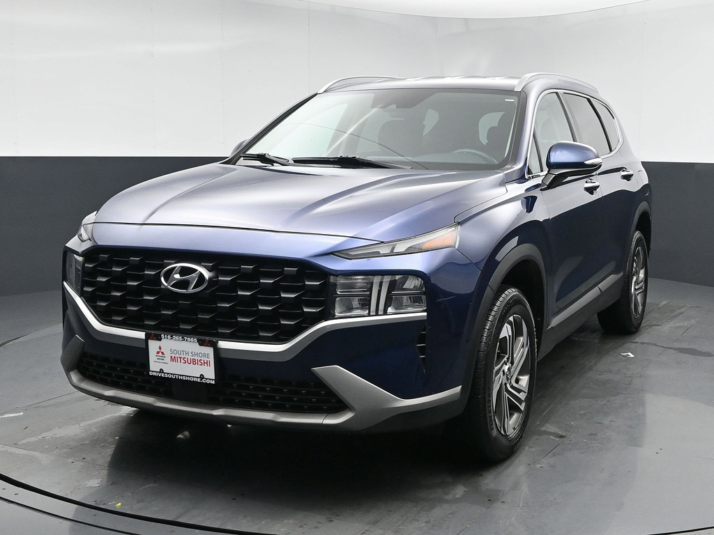 image-23 2023 Hyundai Santa Fe