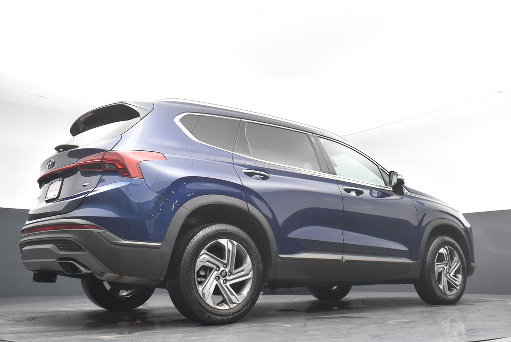 image-25 2023 Hyundai Santa Fe
