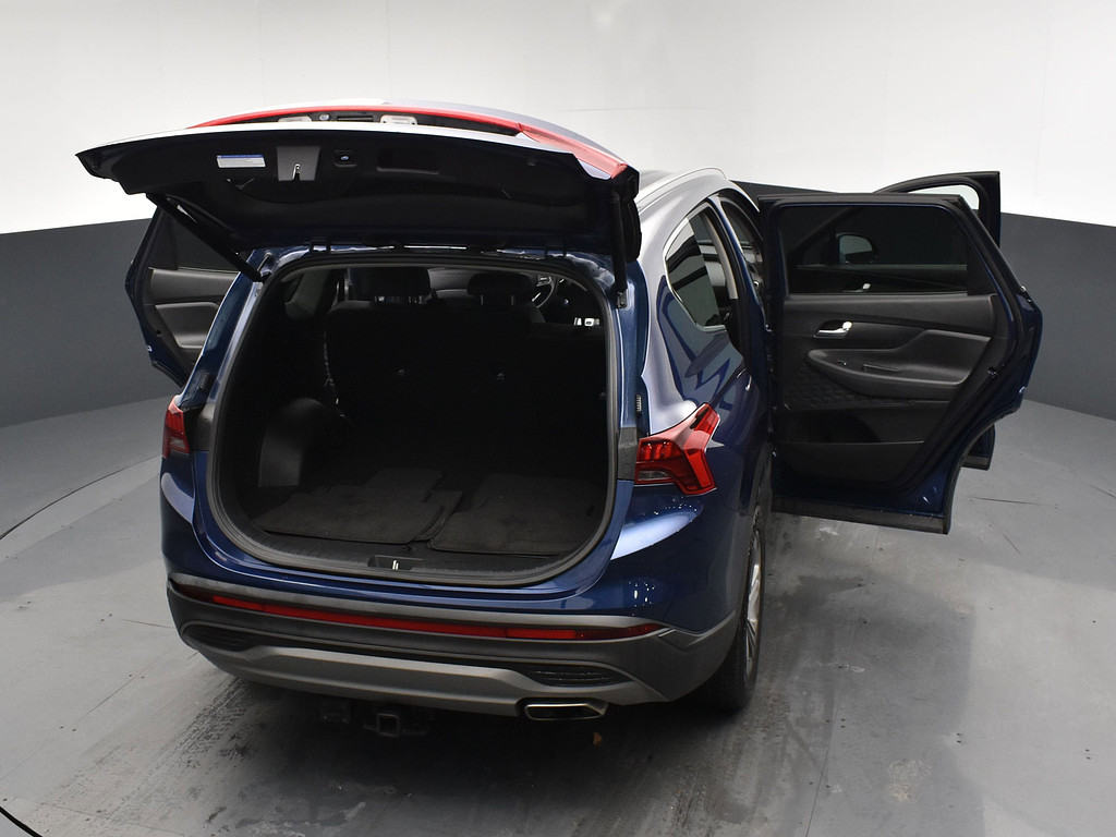 image-27 2023 Hyundai Santa Fe