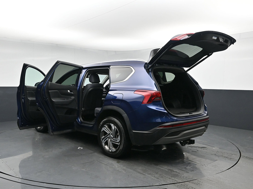 image-31 2023 Hyundai Santa Fe