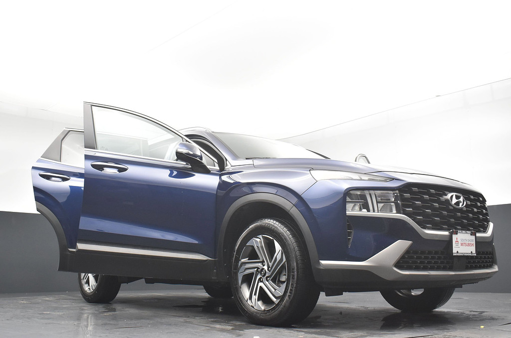 image-32 2023 Hyundai Santa Fe