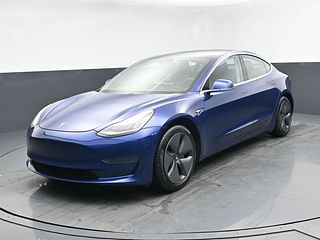 Thumbnail - 2020 Tesla Model 3