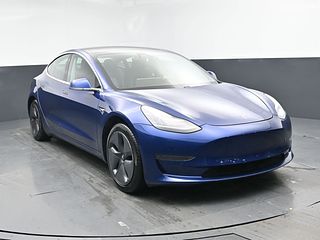 Thumbnail - 2020 Tesla Model 3