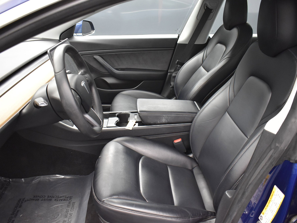 image-13 2020 Tesla Model 3