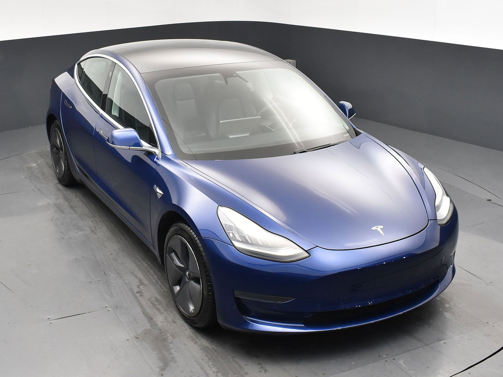 image-19 2020 Tesla Model 3