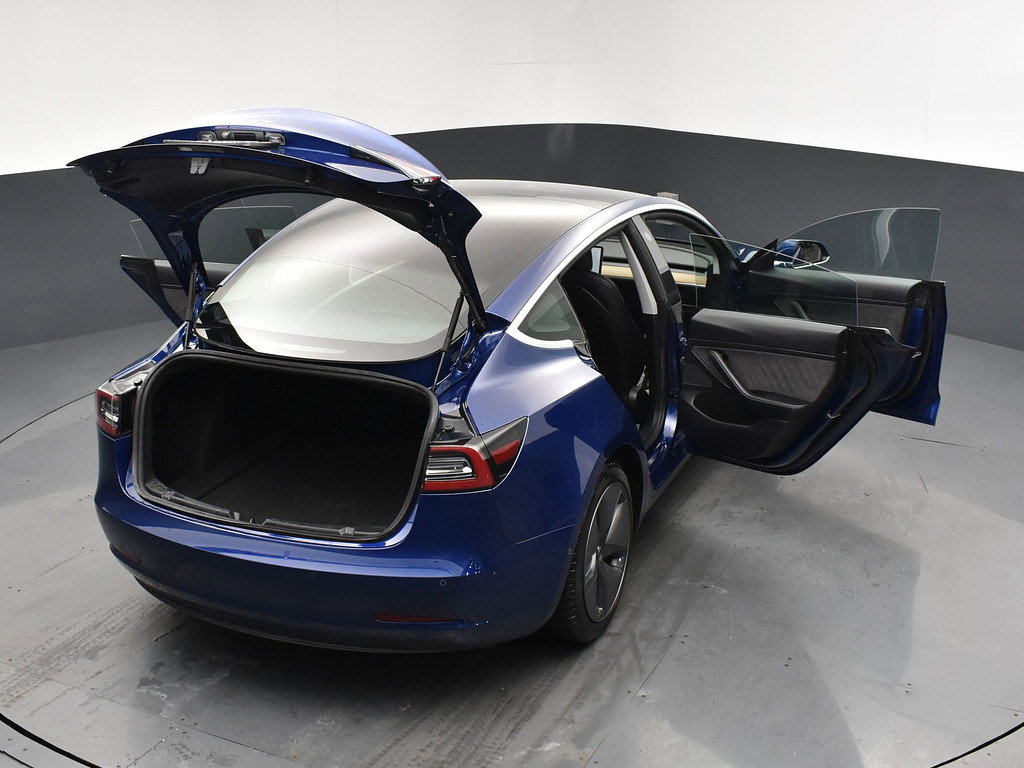 image-25 2020 Tesla Model 3