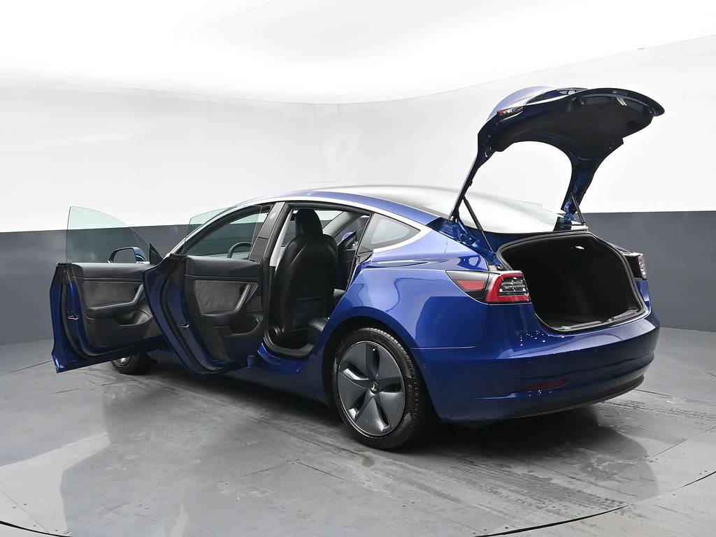 image-29 2020 Tesla Model 3
