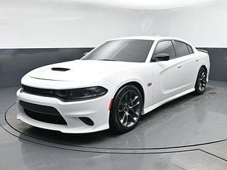 2023 Dodge Charger Located at South Shore Mitsubishi Thumbnail - 2023 Dodge Charger