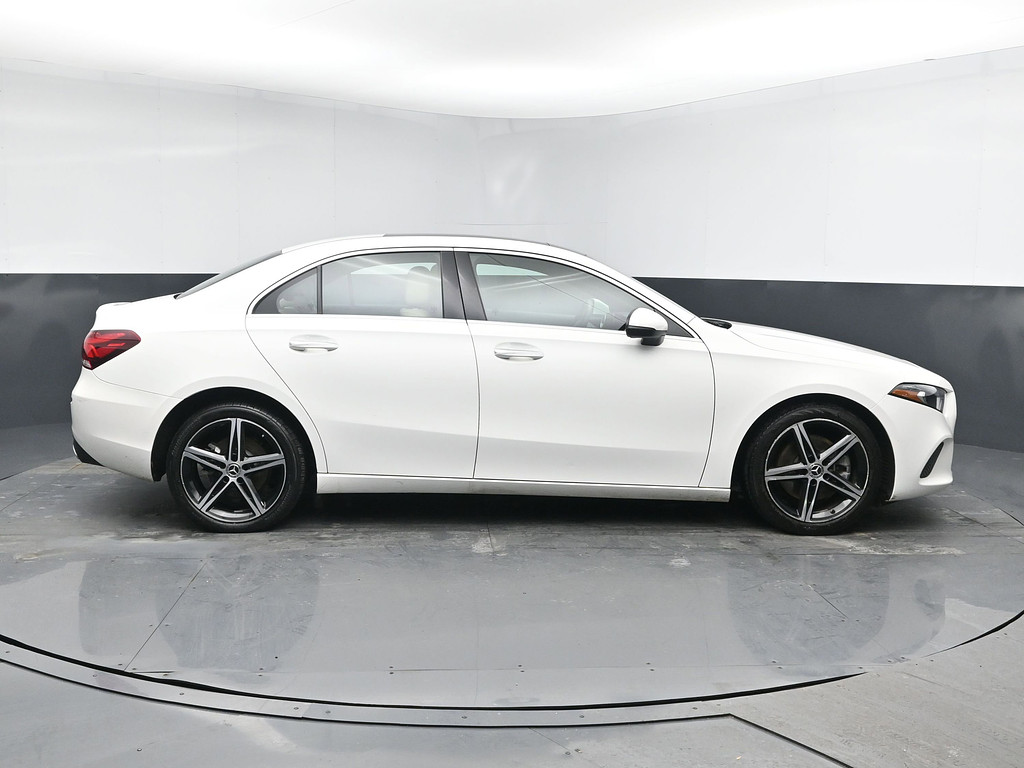 image-2 2022 Mercedes-Benz A-Class