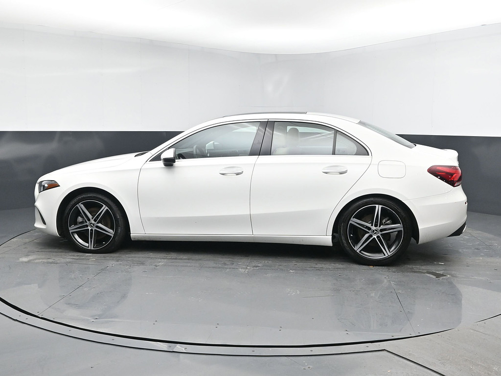 image-3 2022 Mercedes-Benz A-Class