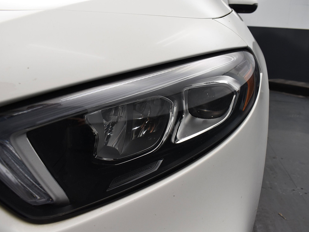 image-4 2022 Mercedes-Benz A-Class