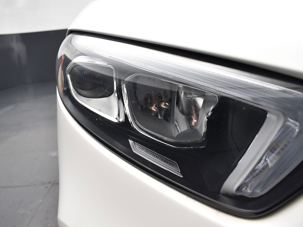 image-5 2022 Mercedes-Benz A-Class