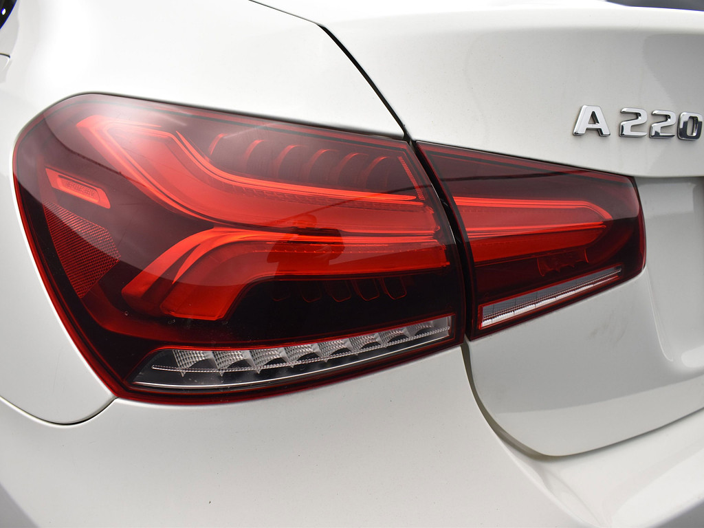 image-7 2022 Mercedes-Benz A-Class