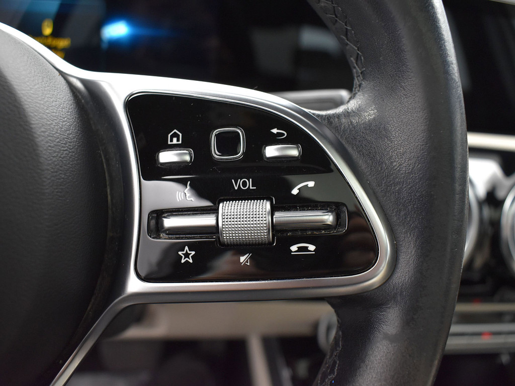 image-10 2022 Mercedes-Benz A-Class