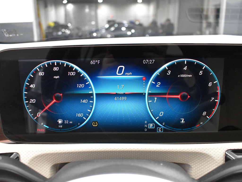 image-11 2022 Mercedes-Benz A-Class