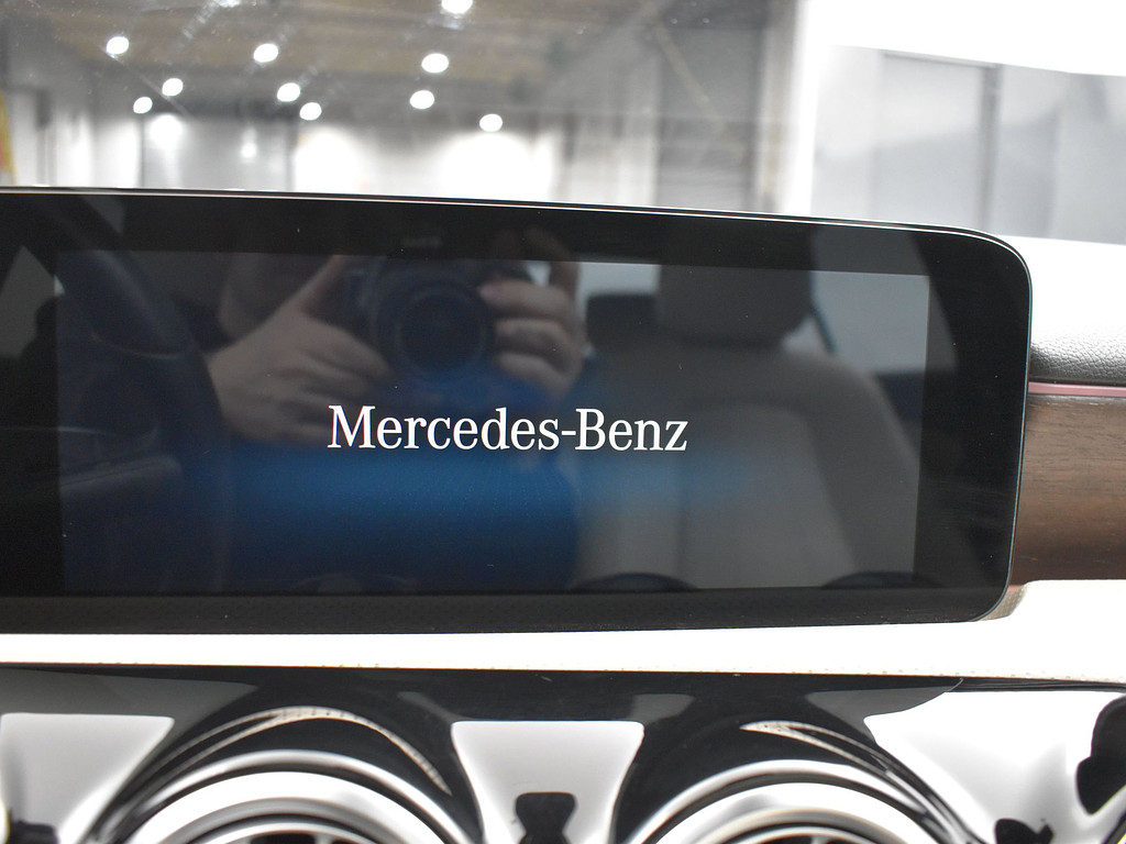 image-12 2022 Mercedes-Benz A-Class