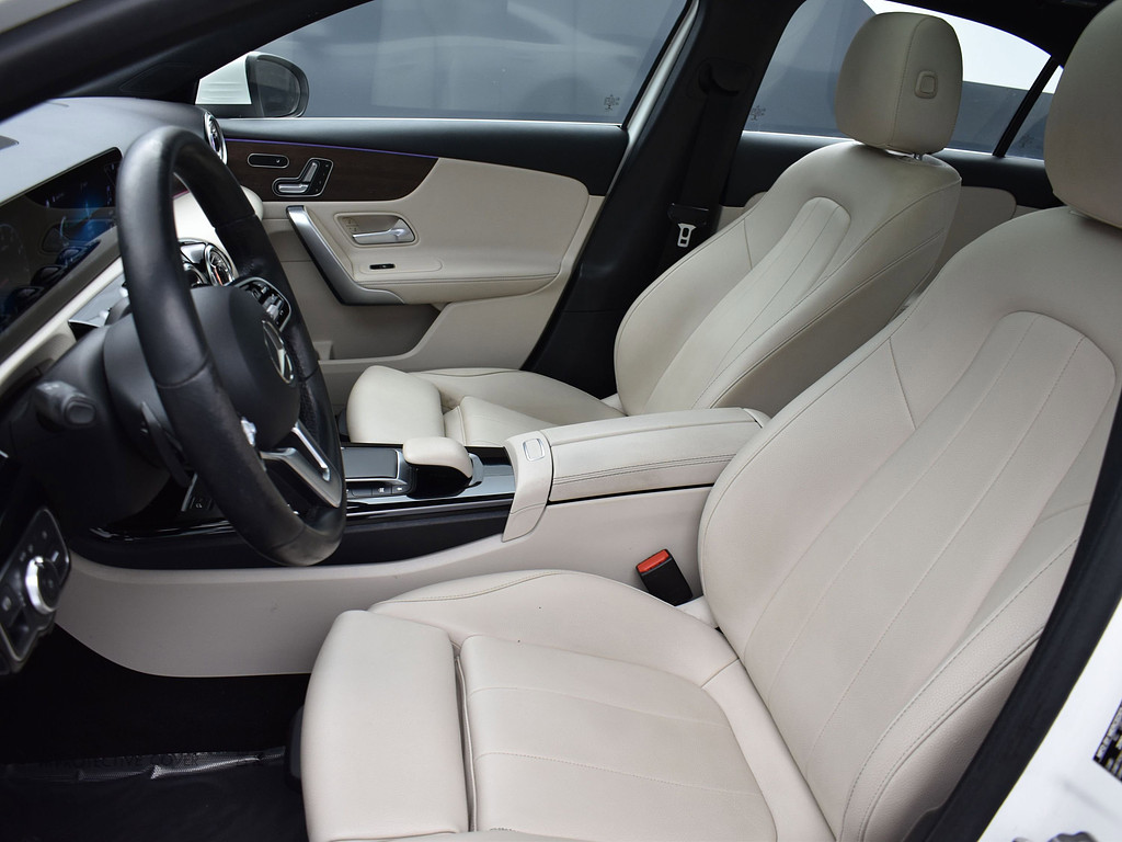 image-14 2022 Mercedes-Benz A-Class