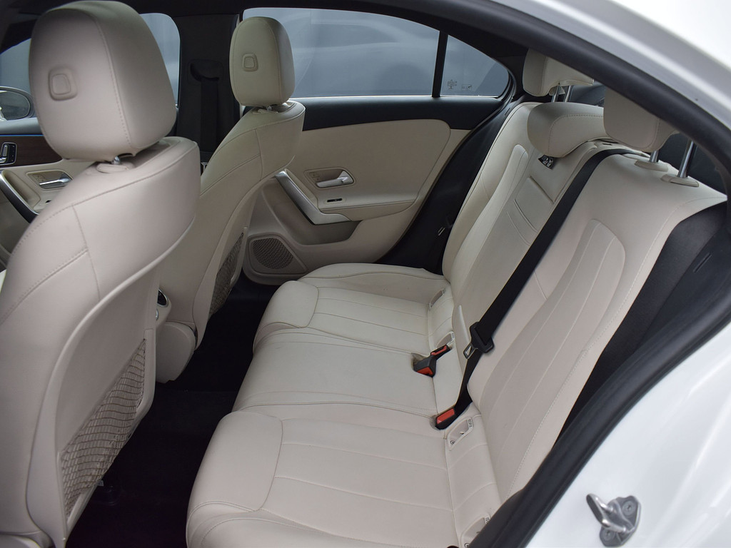 image-15 2022 Mercedes-Benz A-Class