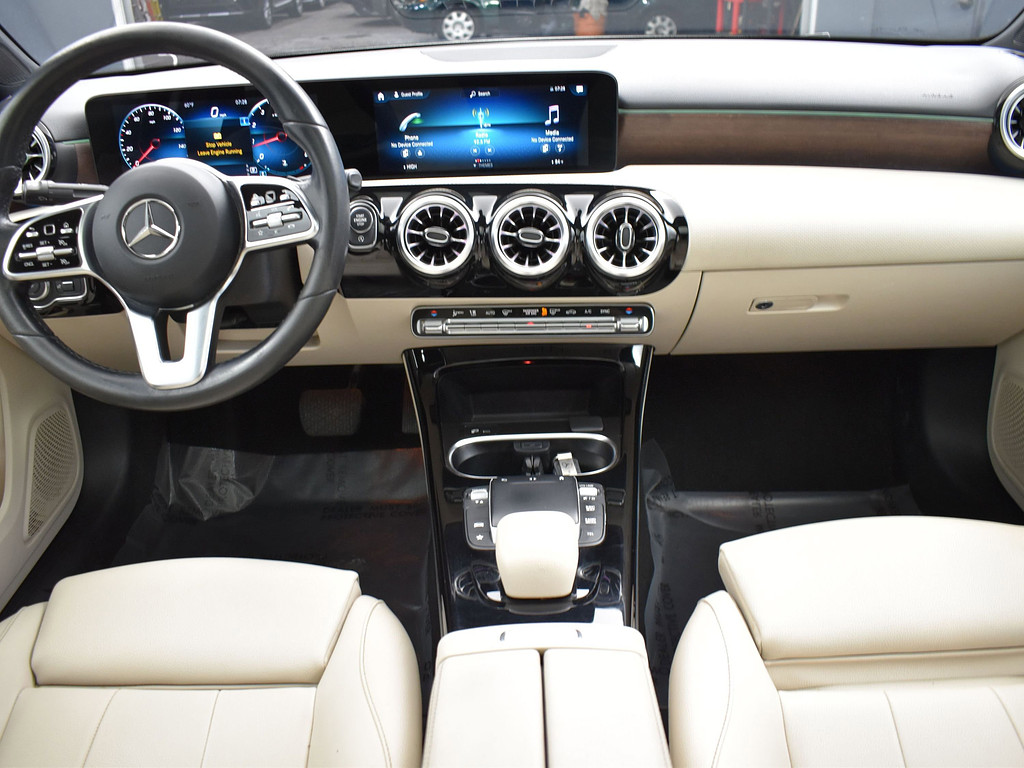 image-17 2022 Mercedes-Benz A-Class