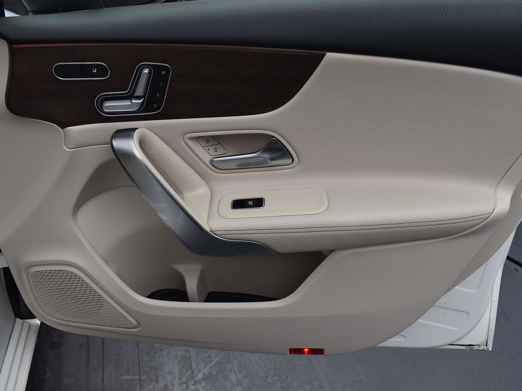 image-18 2022 Mercedes-Benz A-Class