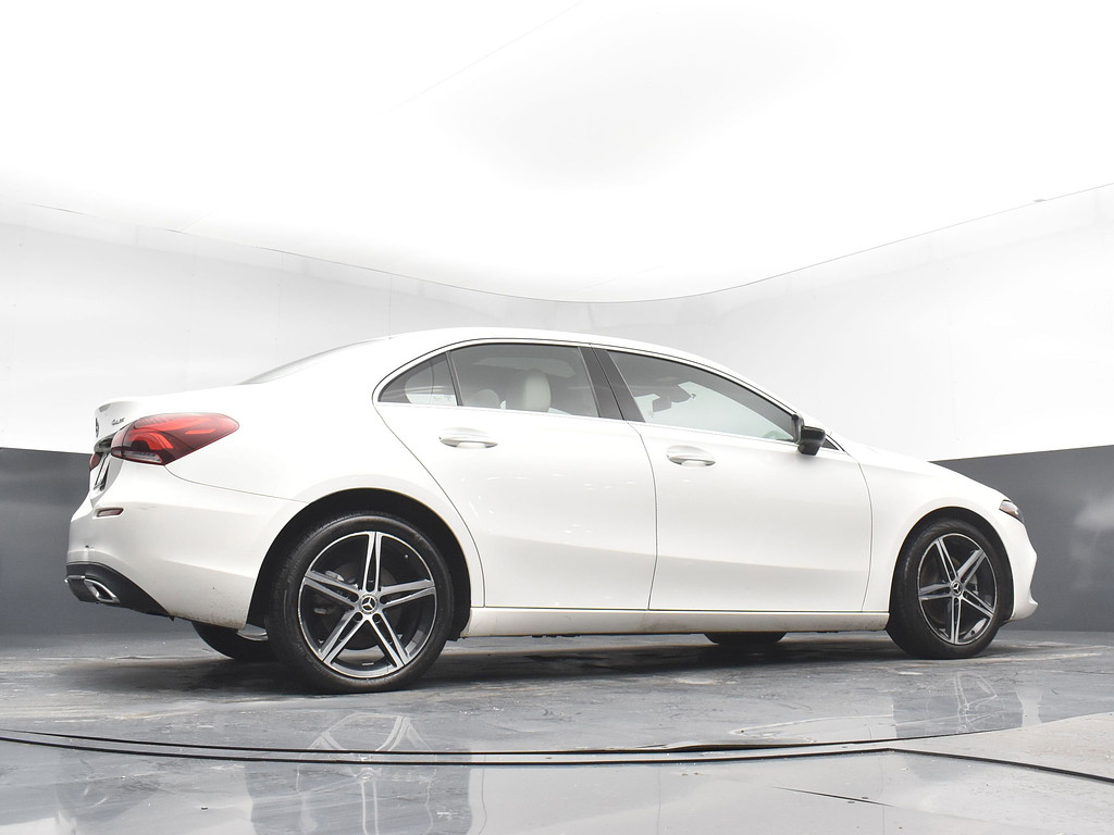 image-24 2022 Mercedes-Benz A-Class