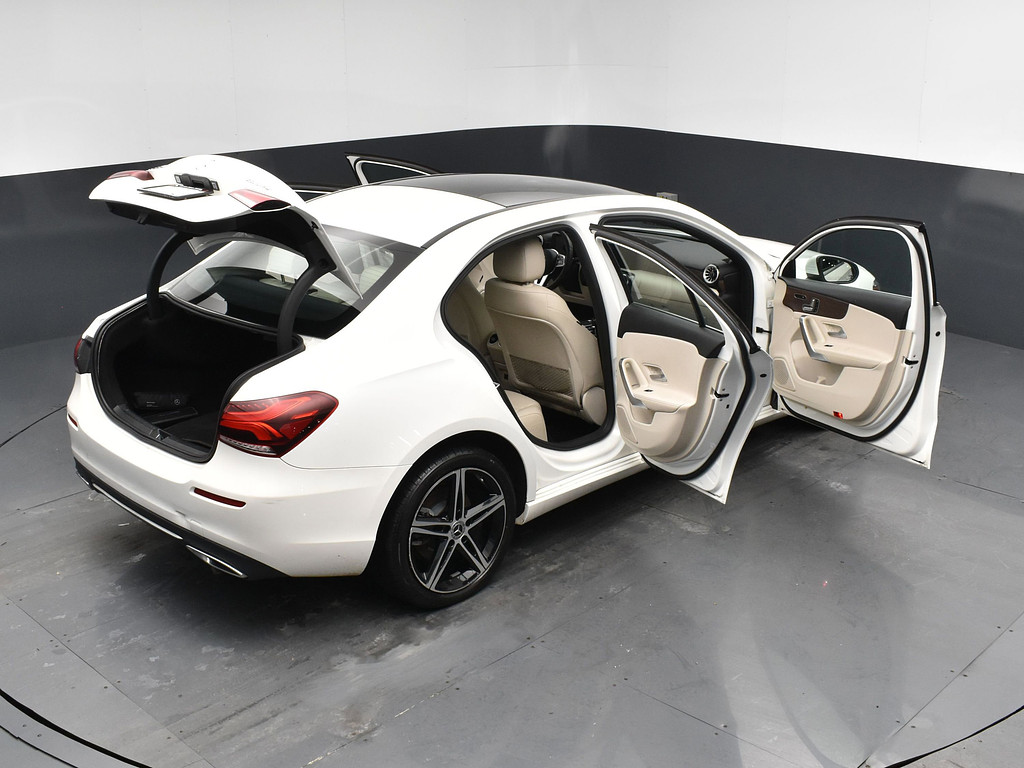 image-27 2022 Mercedes-Benz A-Class