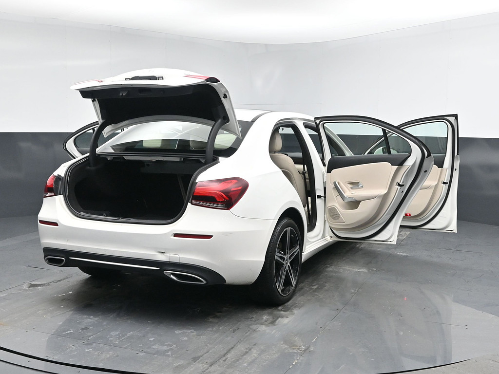 image-29 2022 Mercedes-Benz A-Class