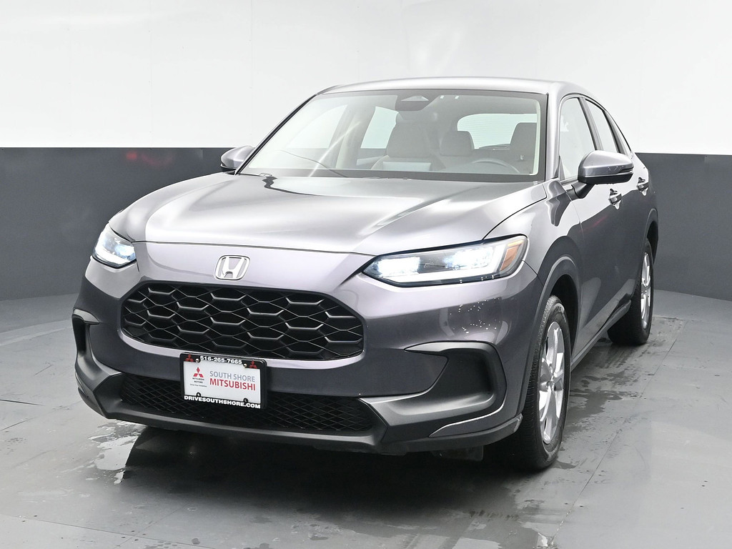 2024 Honda HR-V