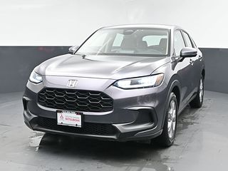 Thumbnail - 2024 Honda HR-V