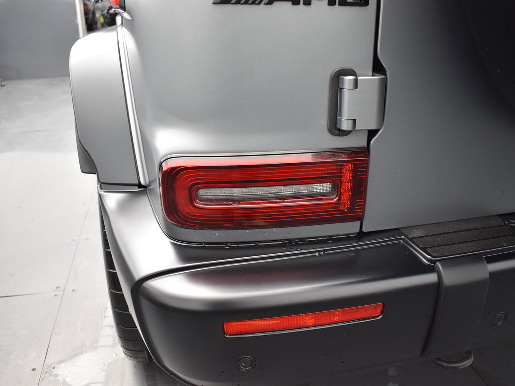 image-6 2021 Mercedes-Benz G-Class