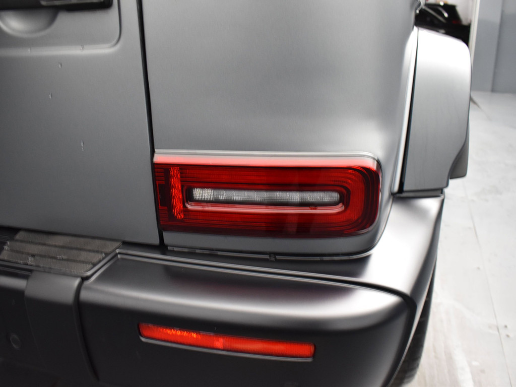 image-7 2021 Mercedes-Benz G-Class