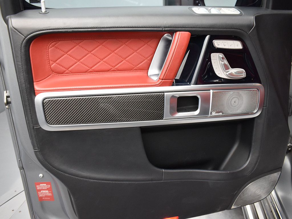 image-8 2021 Mercedes-Benz G-Class