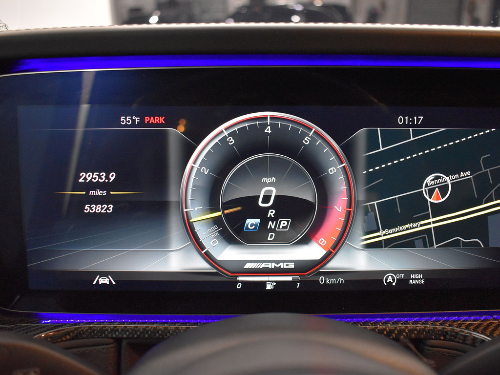 image-9 2021 Mercedes-Benz G-Class