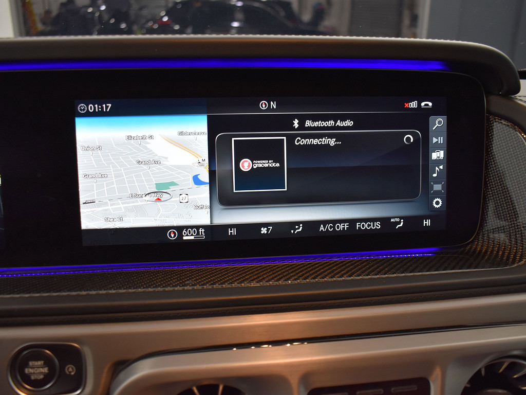 image-10 2021 Mercedes-Benz G-Class