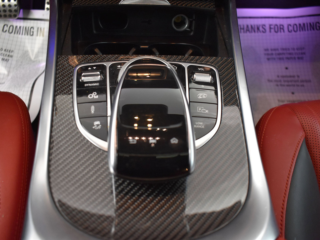 image-12 2021 Mercedes-Benz G-Class