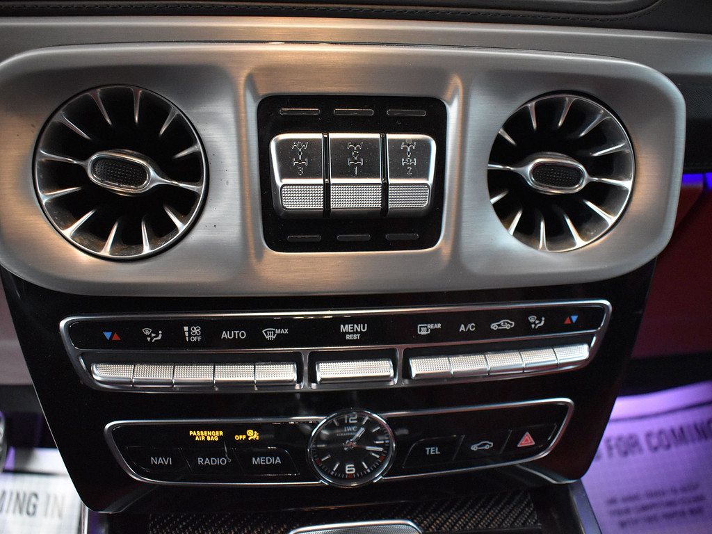 image-13 2021 Mercedes-Benz G-Class