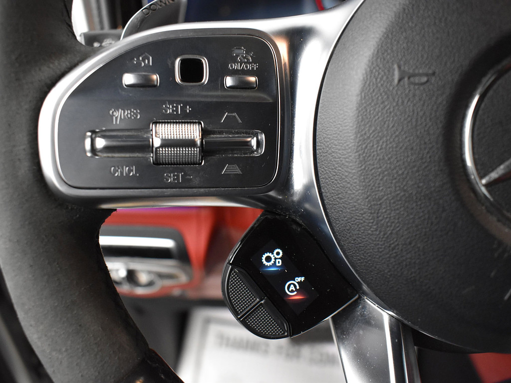 image-14 2021 Mercedes-Benz G-Class