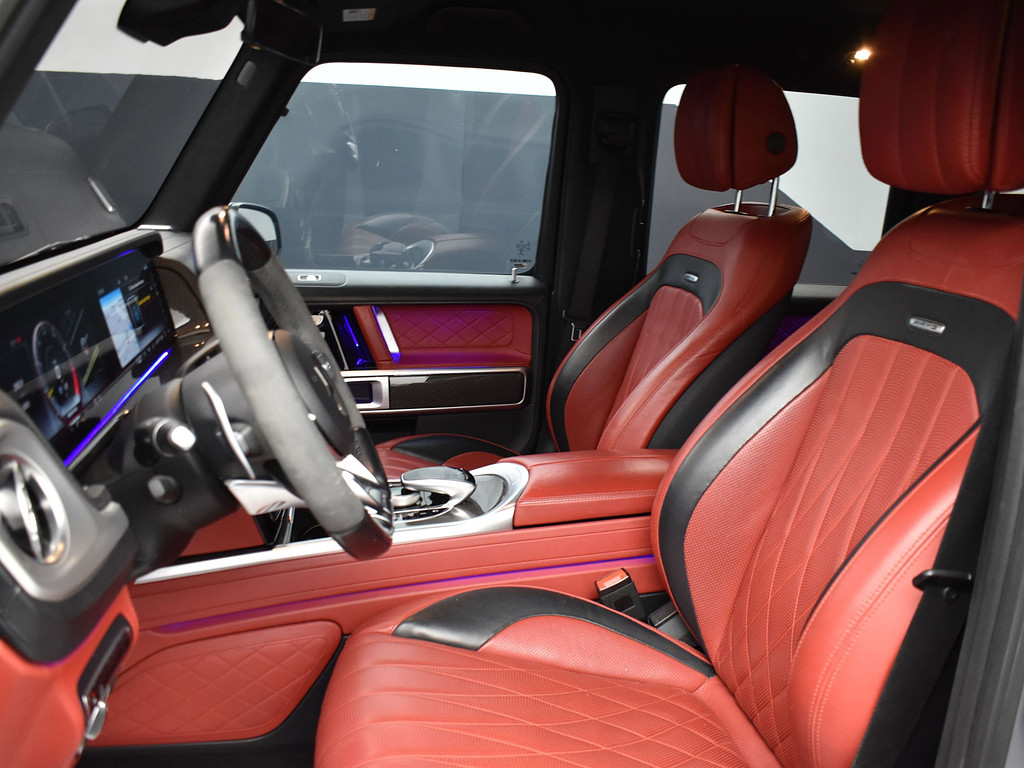 image-16 2021 Mercedes-Benz G-Class