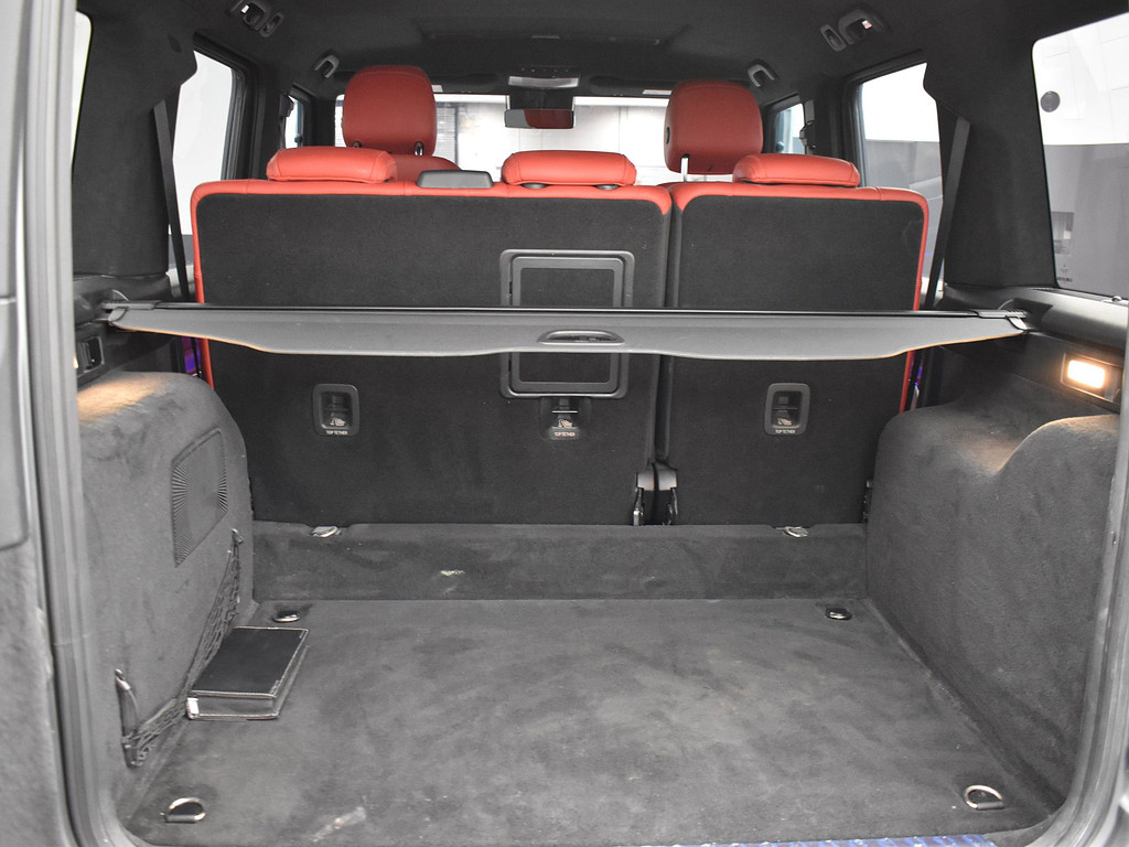 image-18 2021 Mercedes-Benz G-Class