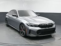 2024 BMW 3 Series