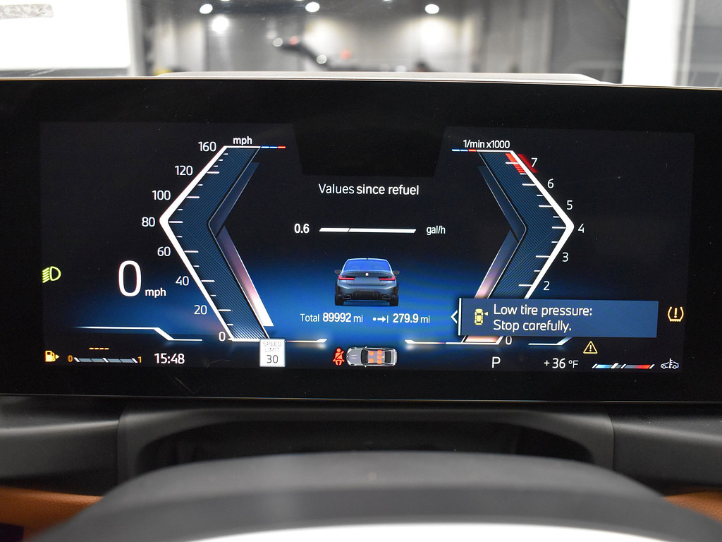 image-11 2024 BMW 3 Series