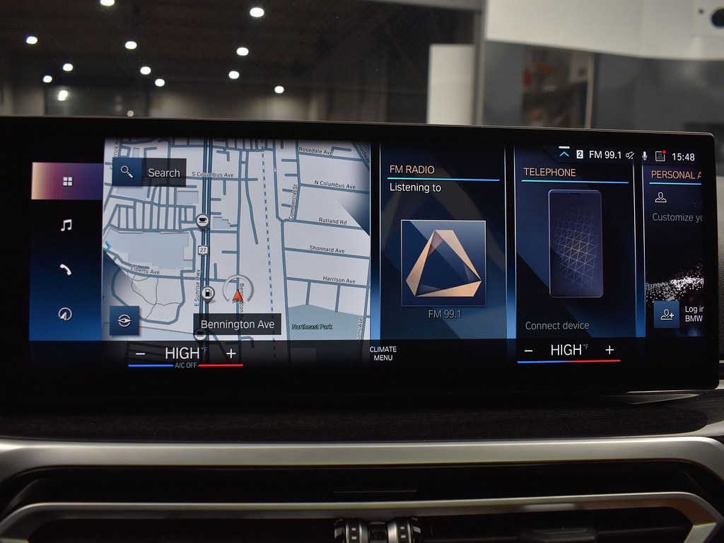 image-12 2024 BMW 3 Series