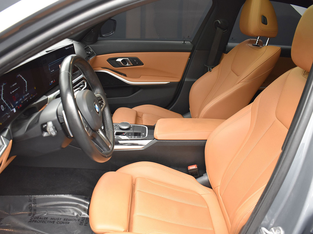 image-14 2024 BMW 3 Series