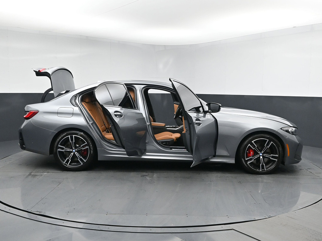 image-28 2024 BMW 3 Series